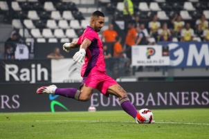 NS Mura won first qualifying round with 5:0 at home against KF Shkëndija at Mestni stadion Fazanerija in Murska Sobota, Slovenia.