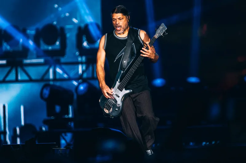 Metallica, photograph 5