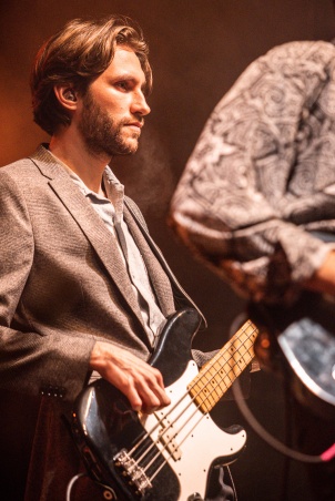 Joker Out performing at Dvorec Rakican - Halloween Event