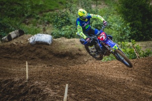 Motocross state Slovenian Championship took place in Mačkovci on June 21