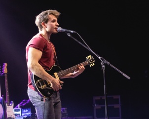 Charity concert for children with special needs