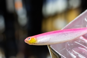 MZCB fishing store carp bait products photography.