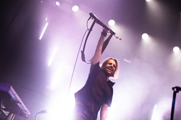 Hamo & Tribute 2 Love performing at festival Soboski days 2021