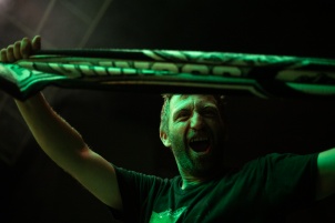 Alo!Stari performing at festival Soboski days 2021