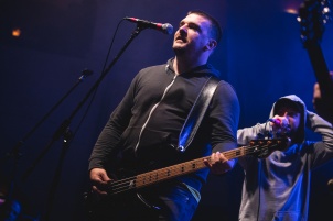 Alo!Stari performing at Dvorec Rakican - Halloween Event