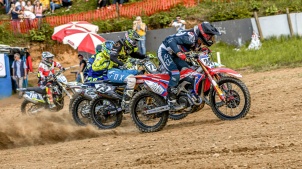 Championship took place in Orehova vas. Competitors competed in various categories.