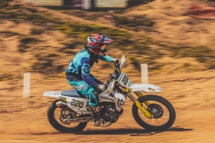 Championship took place in Mačkovci, Slovenia. Competitors competed in various categories.