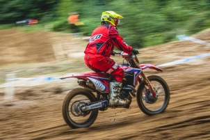 Motocross state Slovenian Championship took place in Mačkovci on June 21
