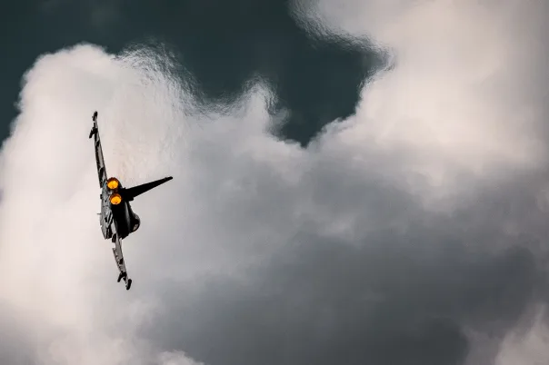 Airpower 24, photograph 8