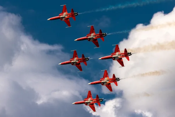 Airpower 24, photograph 7
