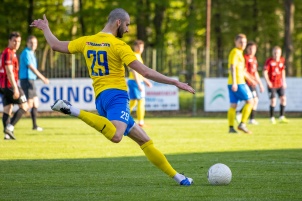 Football match between Beltinci and Brda in 2. Slovenian football league. Match was hosted by Beltinci.

Beltinci &nbsp;- Brda 1:1