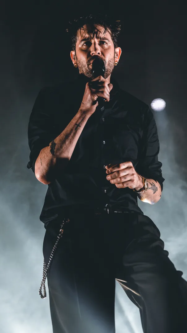 G-Eazy, photograph 10