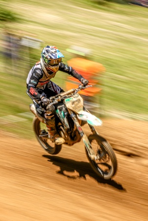 Championship took place in Orehova vas. Competitors competed in various categories.