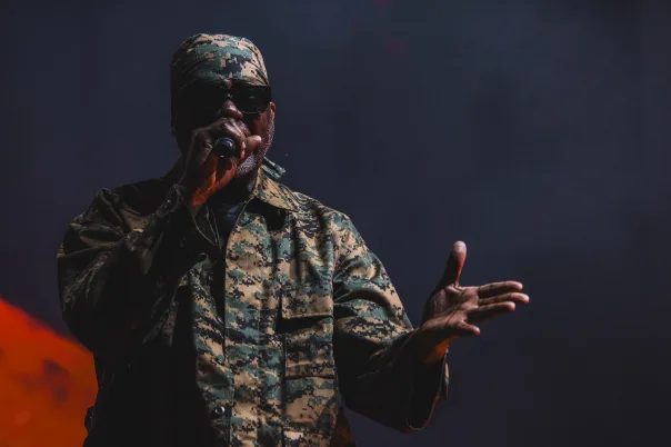 Wu-Tang Clan, photograph 5