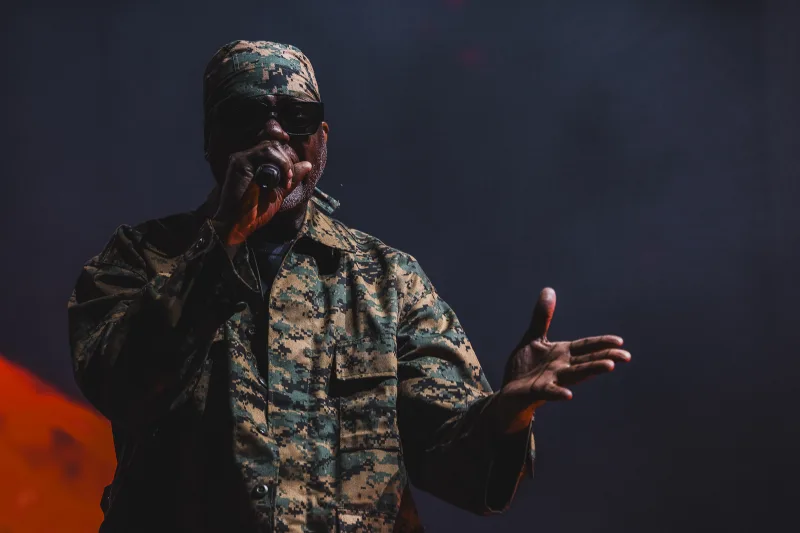 Wu-Tang Clan, photograph 5