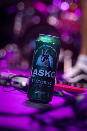 Petroleum beat - Hardcore festival at Expano in Murska Sobota, Slovenia