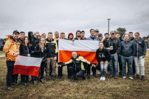 The largest aviation event in Slovenia was taking place between 16th and 23th September in Murska Sobota. More than 100 Hot Air Balloons were present in competition. 500+ more pics from this event can be found here.