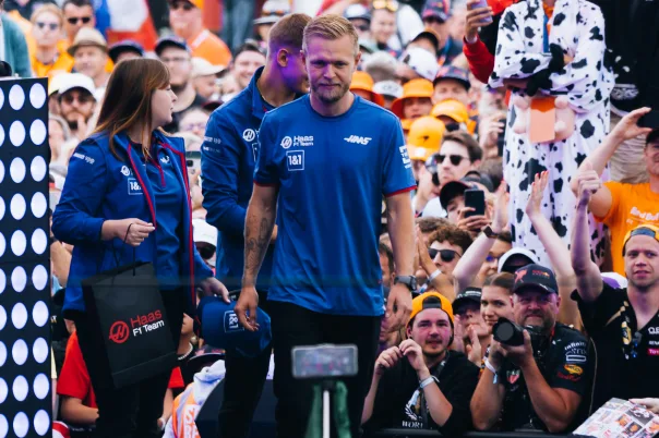 F1 - Austria, photograph 8