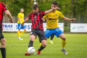 Football match between Beltinci and Brda in 2. Slovenian football league. Match was hosted by Beltinci.

Beltinci &nbsp;- Brda 1:1