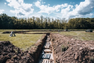 Slovenian Armed Forces are collaborating with 20 other NATO and PfP member states to provide Joint Terminal Attack Controller (JTAC) training with the support of air force.