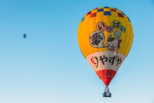 The largest aviation event in Slovenia was taking place between 16th and 23th September in Murska Sobota. More than 100 Hot Air Balloons were present in competition. 500+ more pics from this event can be found here.