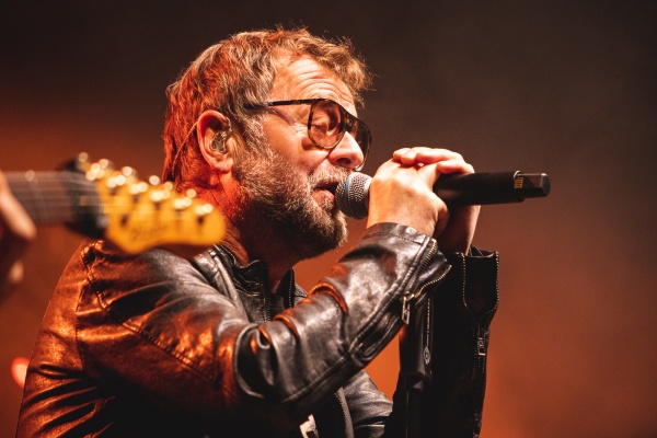 Mi2 performing at Dvorec Rakican - Halloween Event