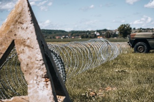 Slovenian Armed Forces are collaborating with 20 other NATO and PfP member states to provide Joint Terminal Attack Controller (JTAC) training with the support of air force.