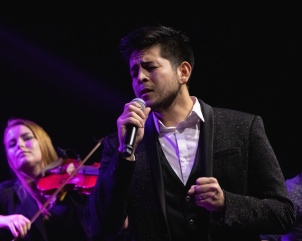 Charity concert for children with special needs