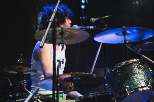 Koala Voice performing in Murska Sobota