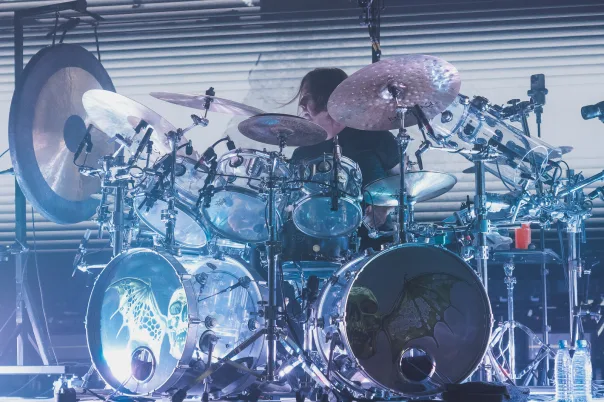 Avenged Sevenfold, photograph 3