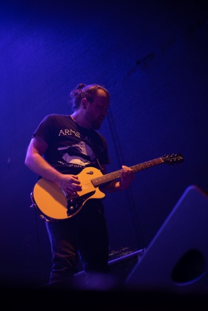 Alo!Stari performing at festival Soboski days 2021