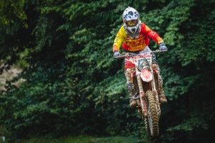 Motocross state Slovenian Championship took place in Mačkovci on June 21