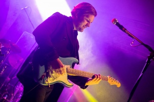 Luka basi performing at Dvorec Rakican - Halloween Event