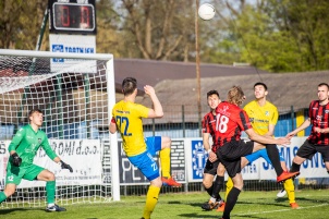 Football match between Beltinci and Brda in 2. Slovenian football league. Match was hosted by Beltinci.

Beltinci &nbsp;- Brda 1:1