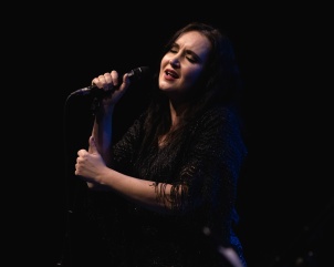 Charity concert for children with special needs